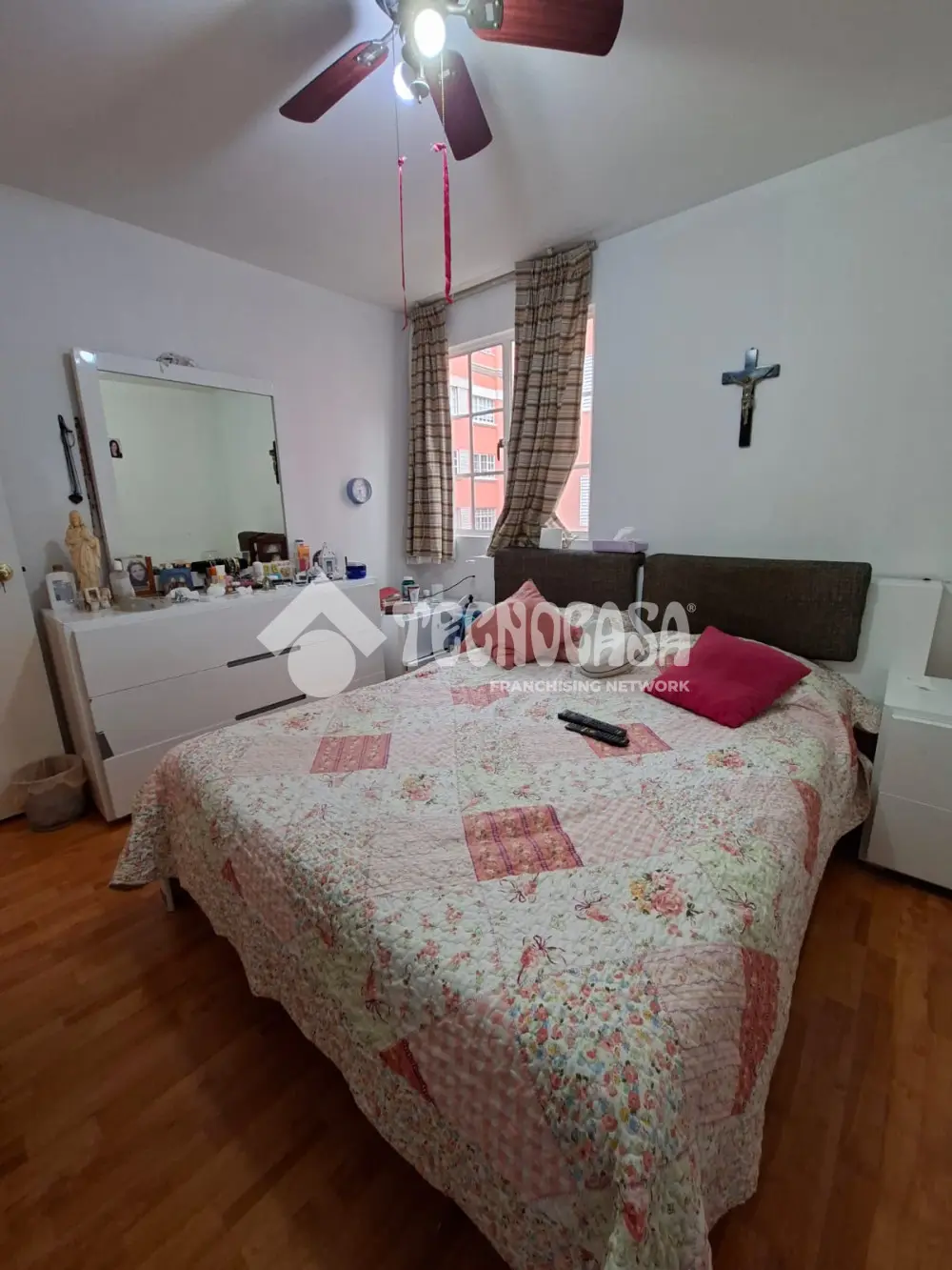Departamento en Pueblo de los Reyes — foto 11