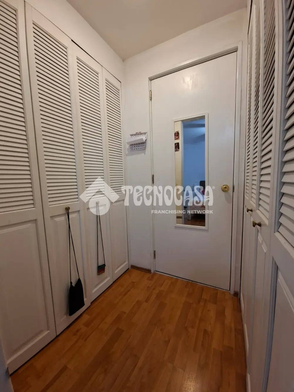 Departamento en Pueblo de los Reyes — foto 12