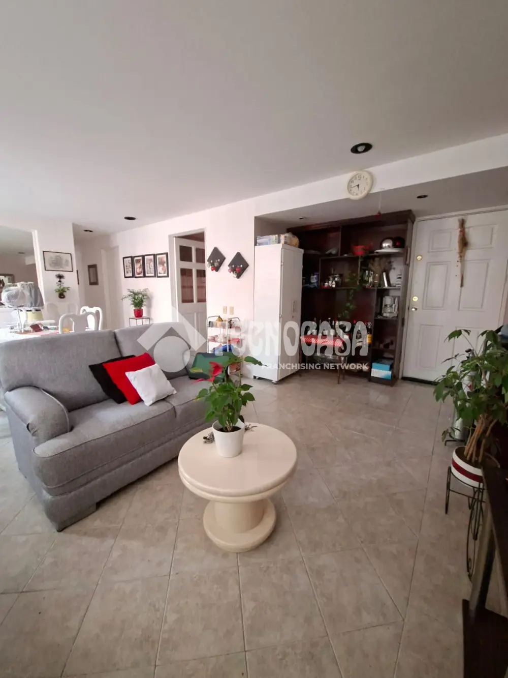 Departamento en Pueblo de los Reyes — foto 3