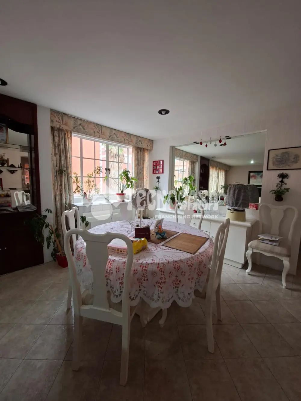 Departamento en Pueblo de los Reyes — foto 4