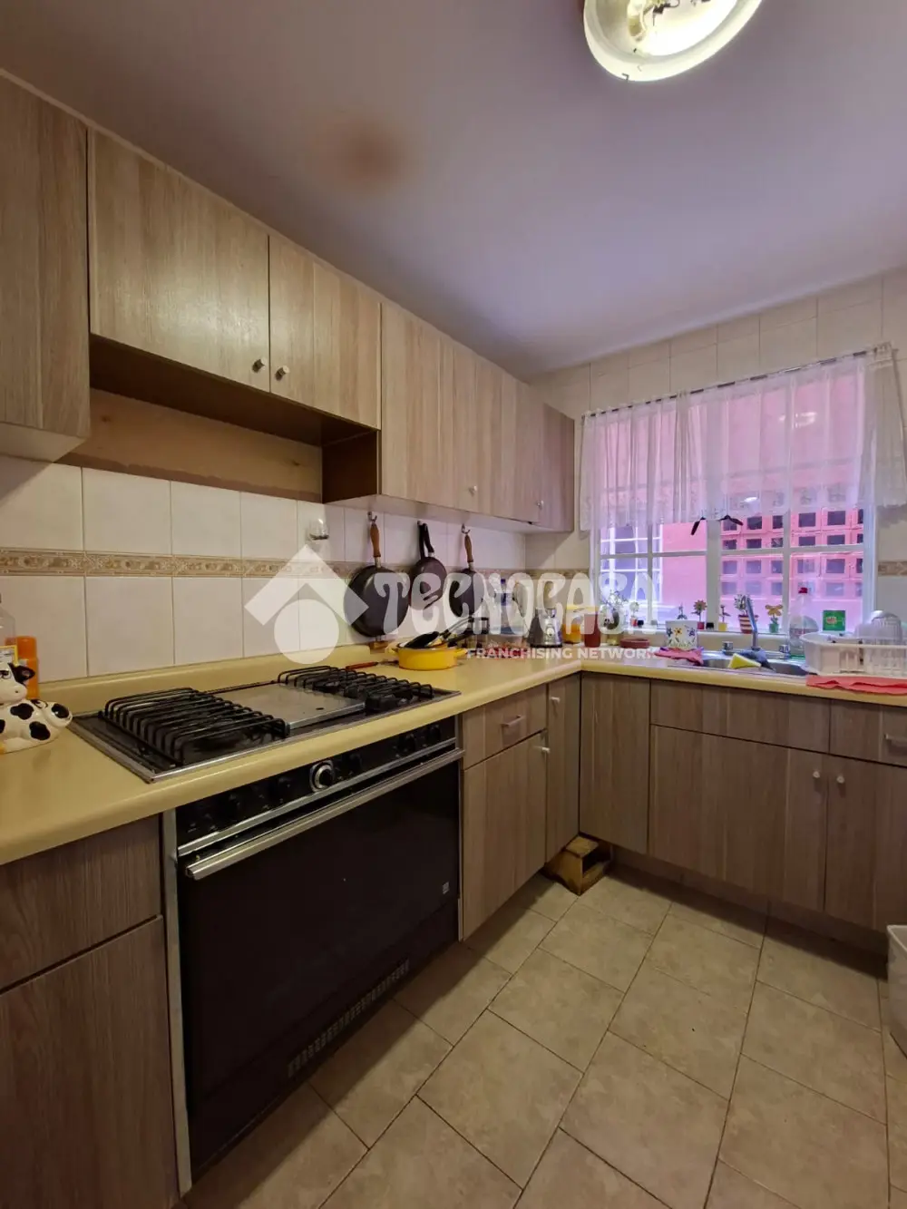 Departamento en Pueblo de los Reyes — foto 6