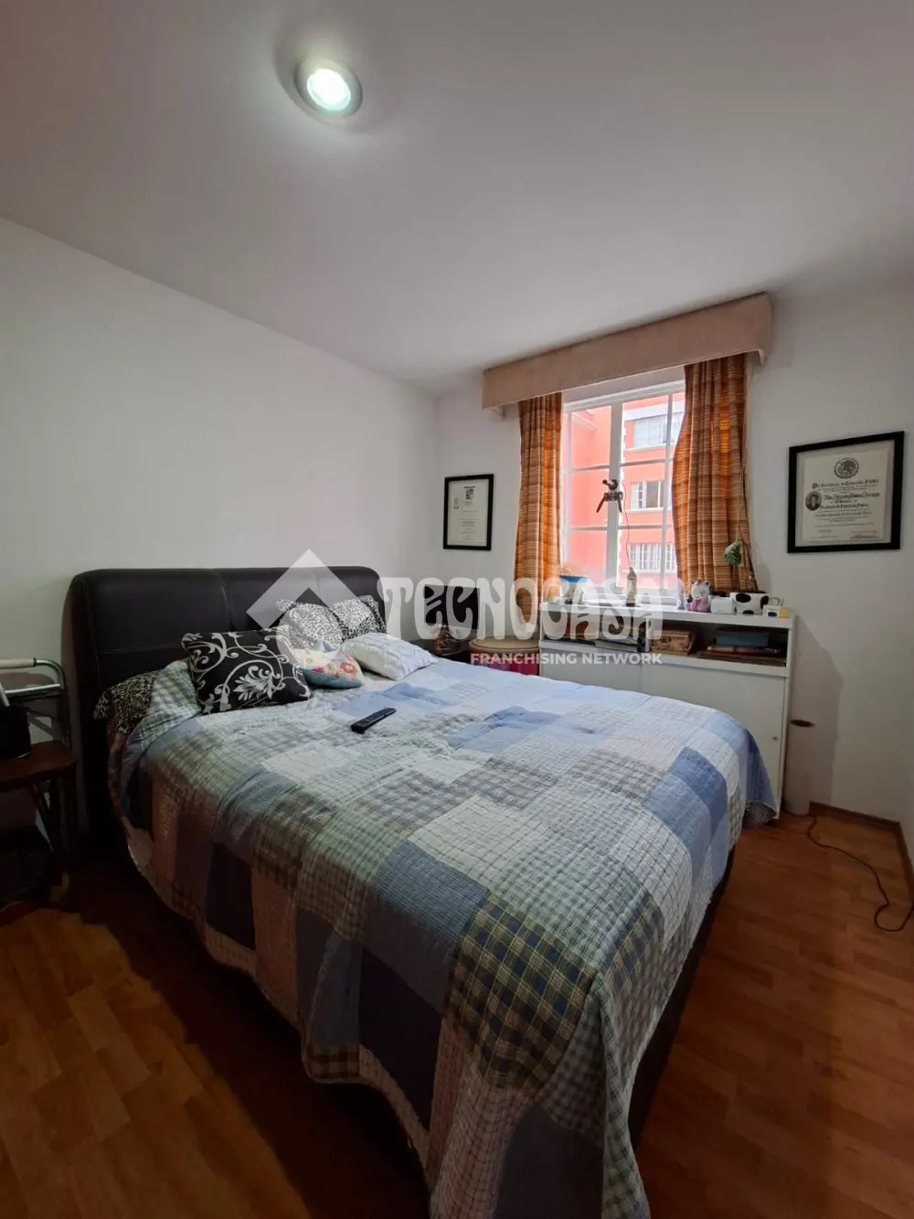 Departamento en Pueblo de los Reyes — foto 8