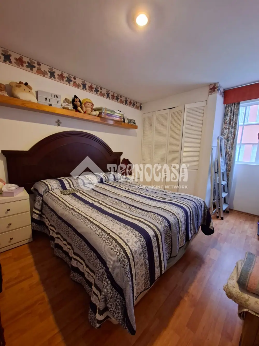 Departamento en Pueblo de los Reyes — foto 9