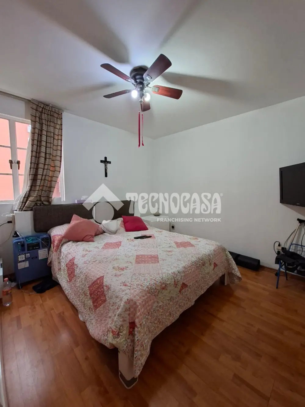 Departamento en Pueblo de los Reyes — foto 10