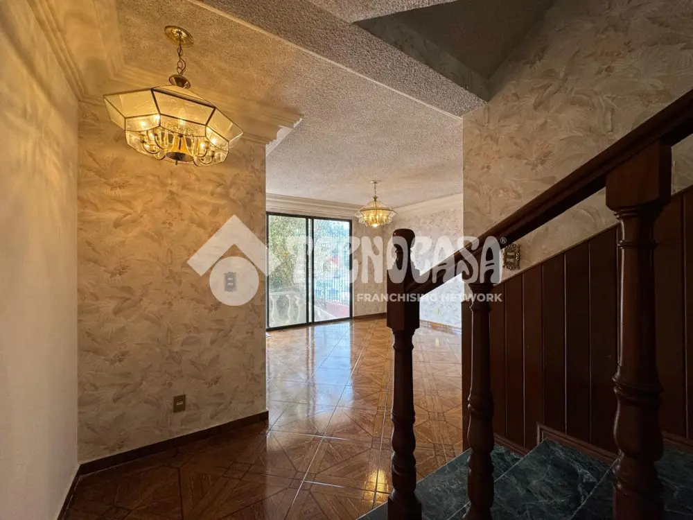 Casa en Fuentes de Satelite — foto 11