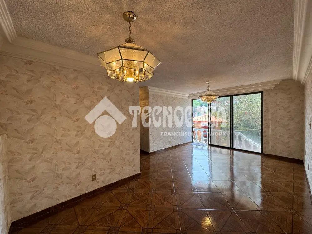Casa en Fuentes de Satelite — foto 12