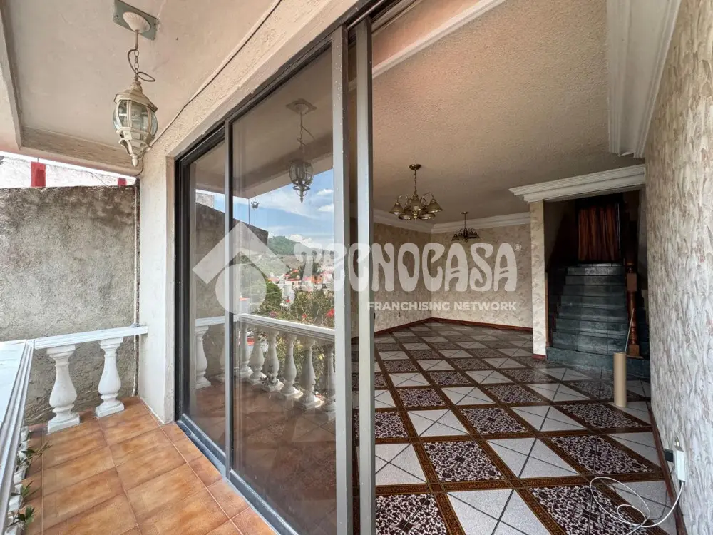 Casa en Fuentes de Satelite — foto 6