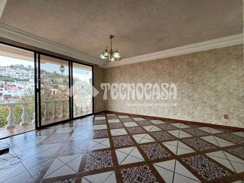 Casa en Fuentes de Satelite — foto 7