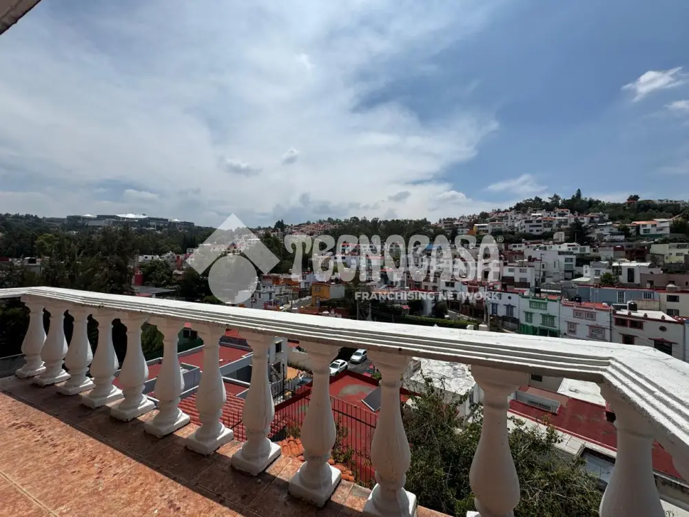 Casa en Fuentes de Satelite — foto 10