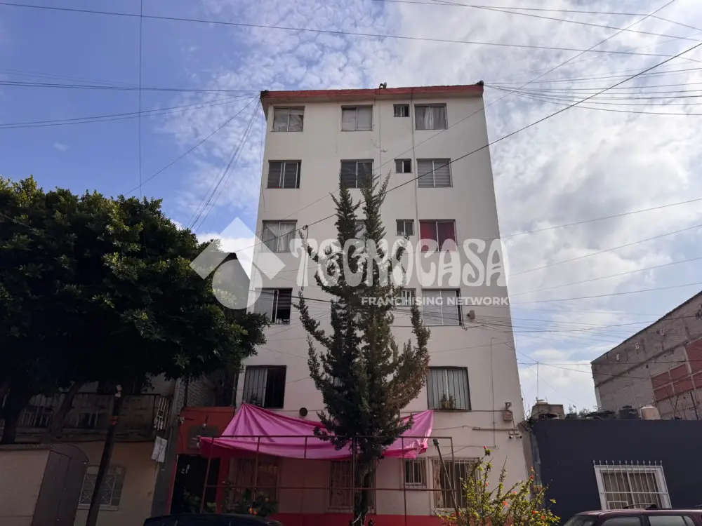 Departamento en Romero Rubio