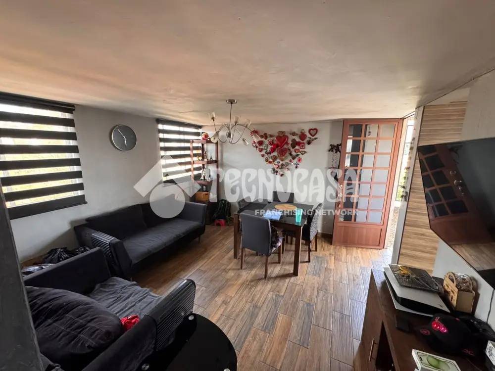 Departamento en Romero Rubio — foto 3
