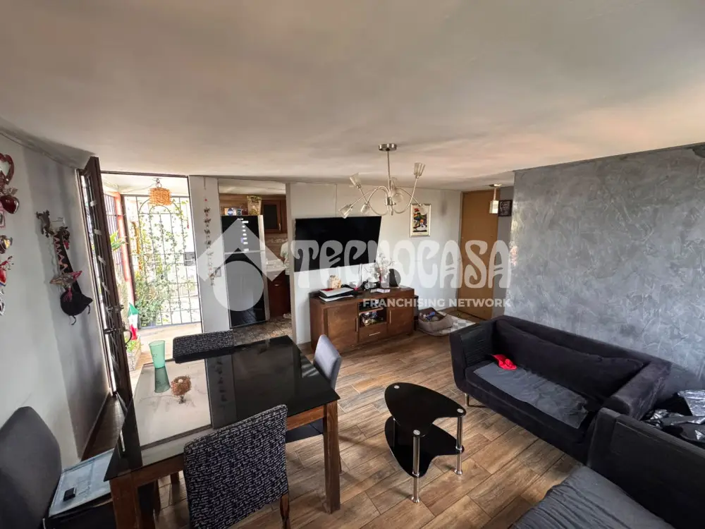 Departamento en Romero Rubio — foto 4