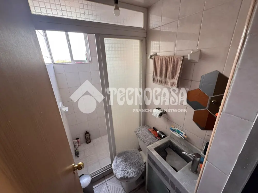 Departamento en Romero Rubio — foto 7