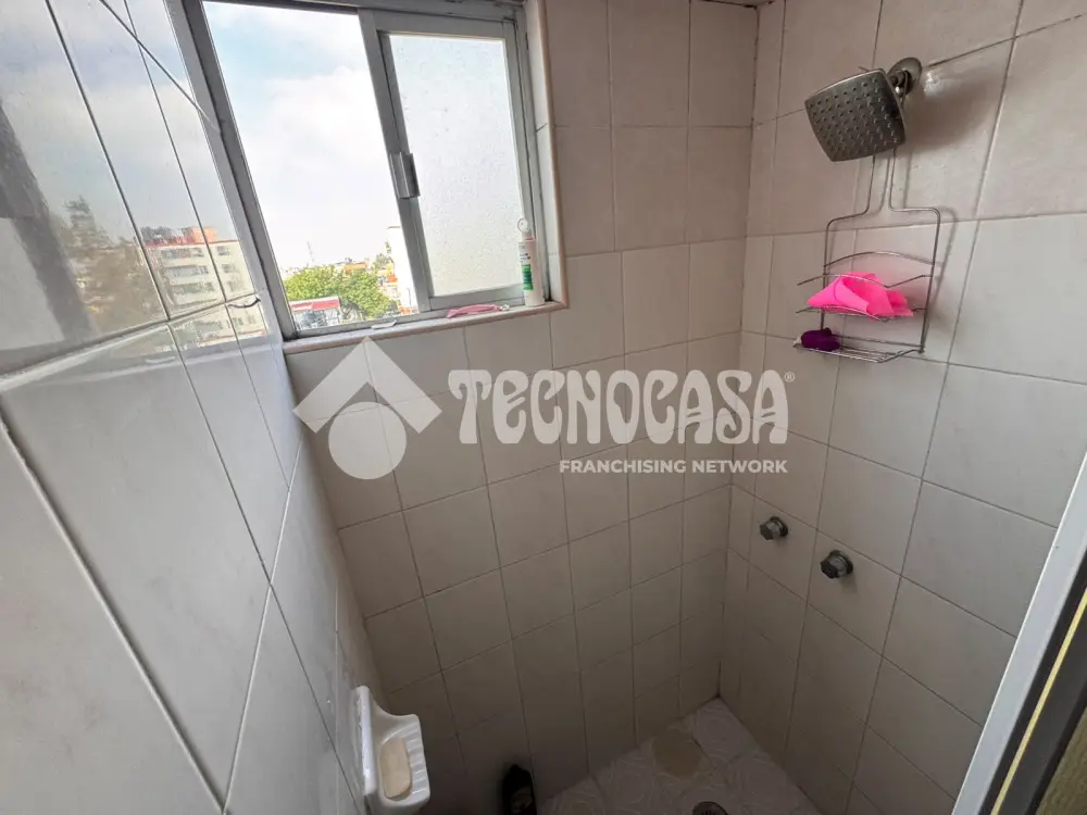 Departamento en Romero Rubio — foto 8