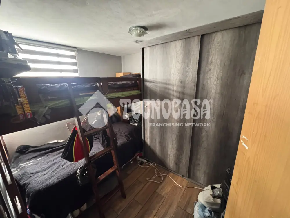 Departamento en Romero Rubio — foto 10