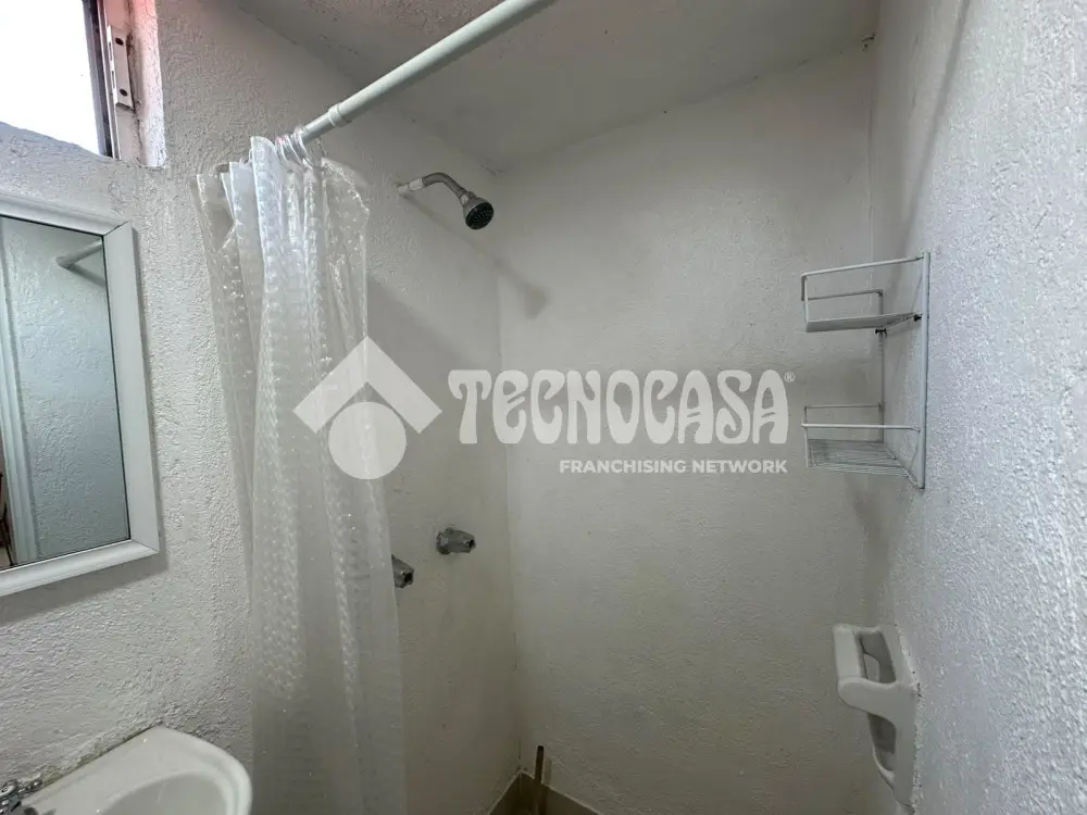 Departamento en Granjas Coapa — foto 12