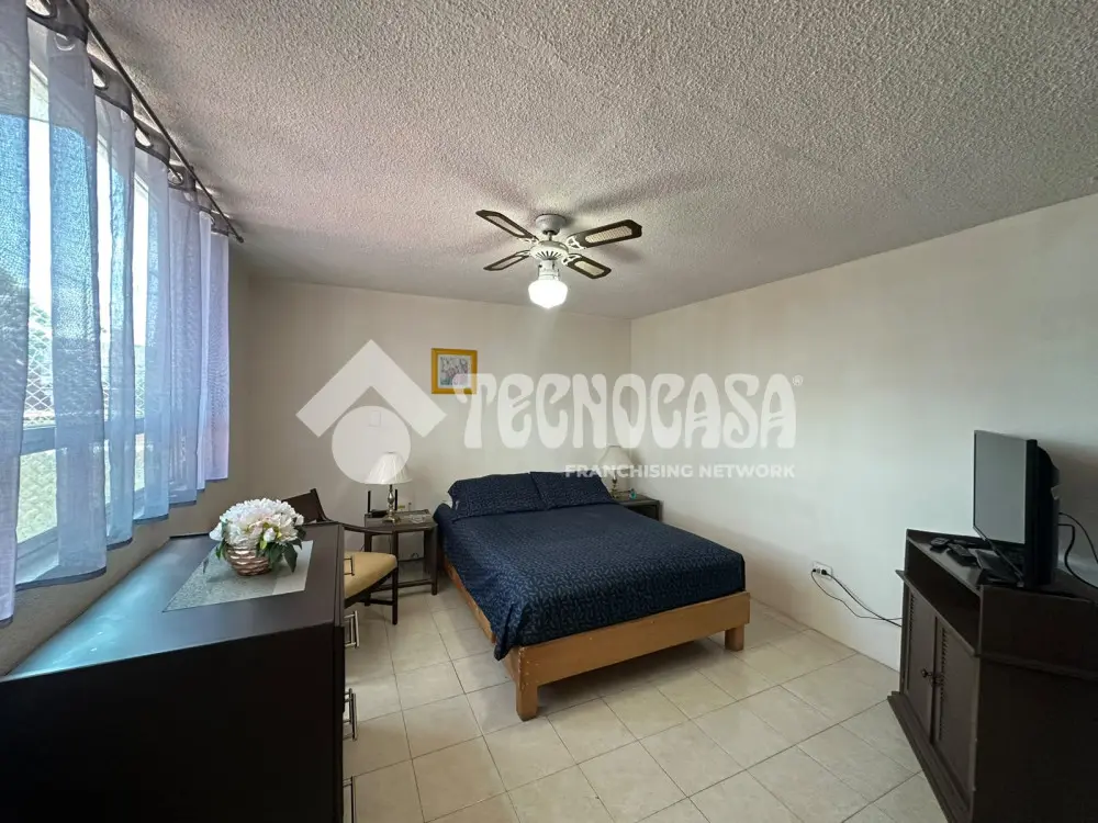 Departamento en Granjas Coapa — foto 7
