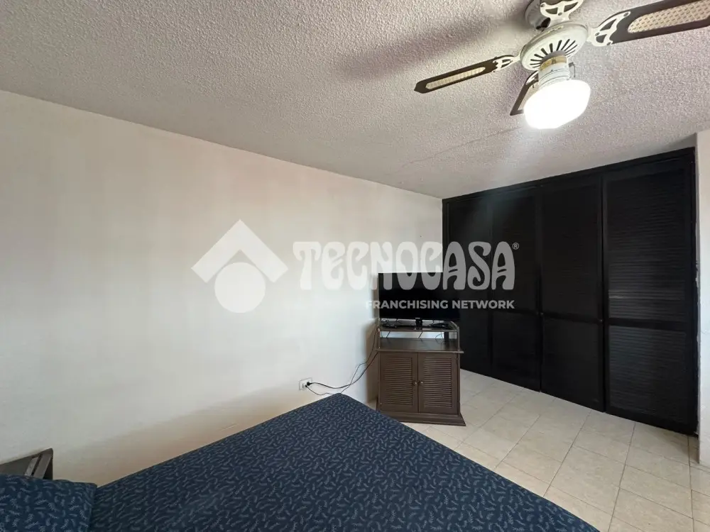 Departamento en Granjas Coapa — foto 9