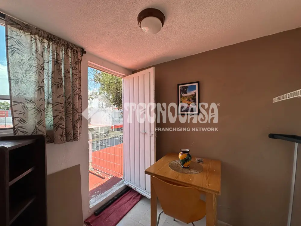 Departamento en Granjas Coapa — foto 10