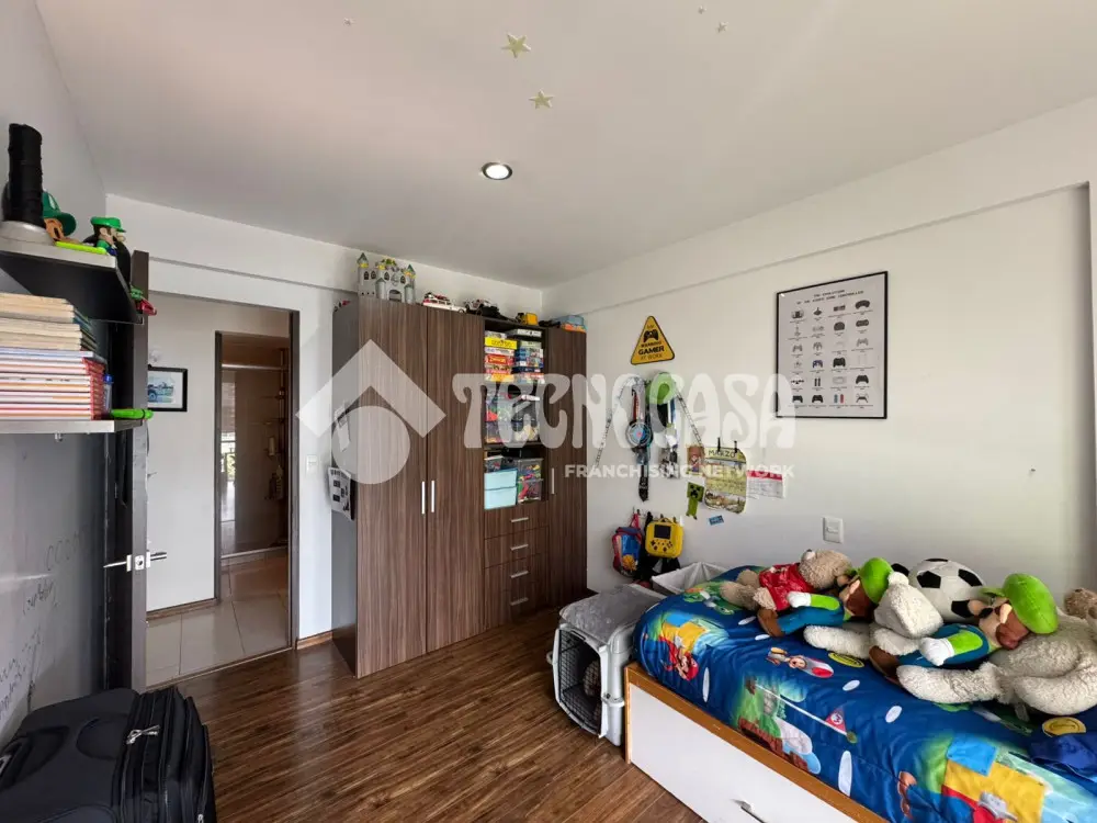 Departamento en Tetelpan — foto 11