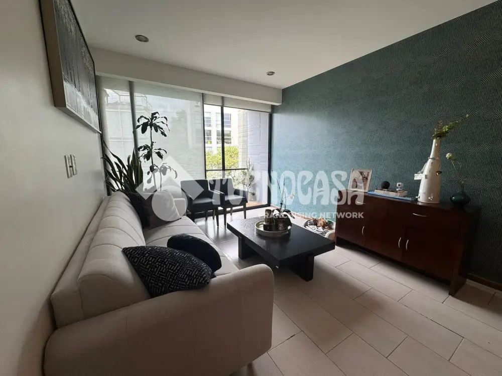 Departamento en Tetelpan — foto 6