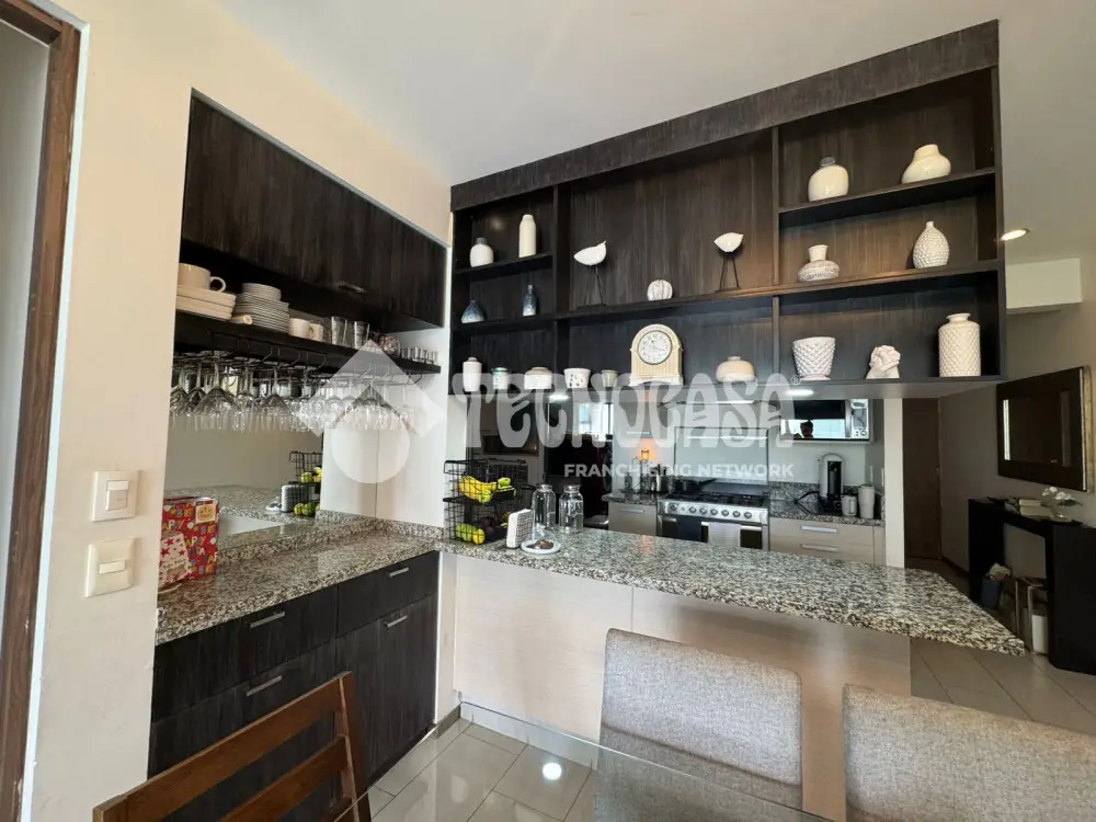 Departamento en Tetelpan — foto 9