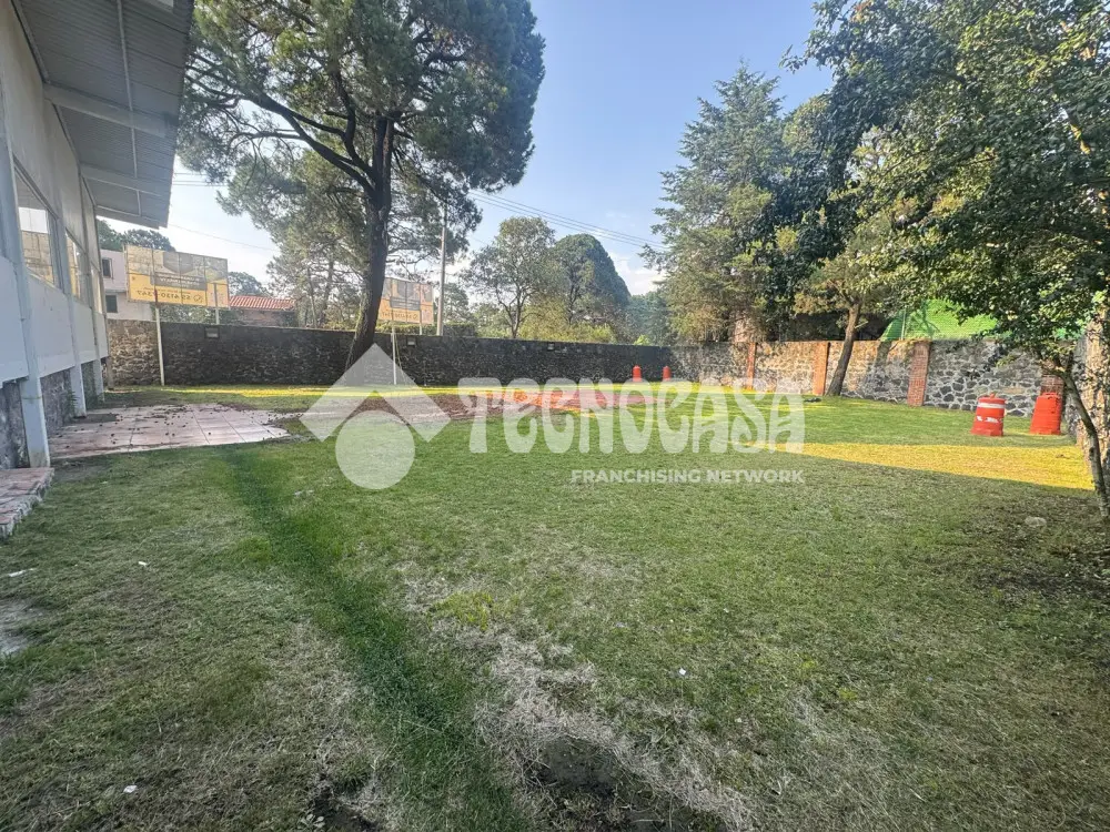 Terreno en Belvedere Ajusco — foto 3