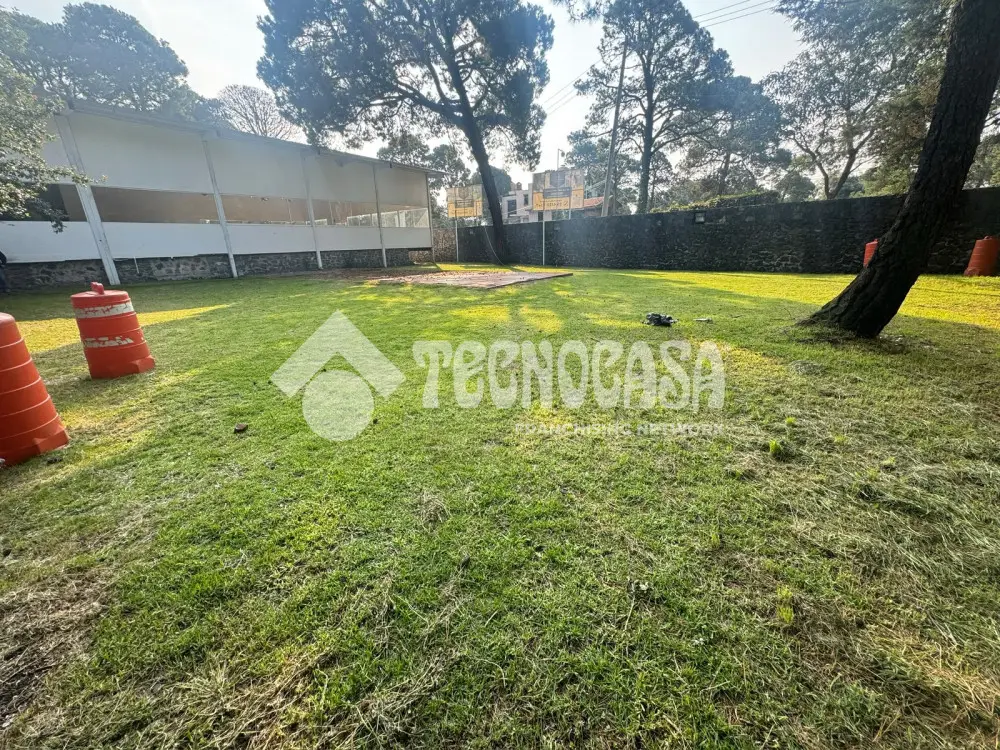 Terreno en Belvedere Ajusco — foto 4