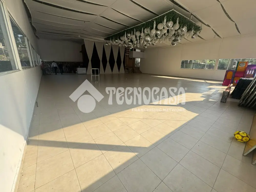 Terreno en Belvedere Ajusco — foto 6