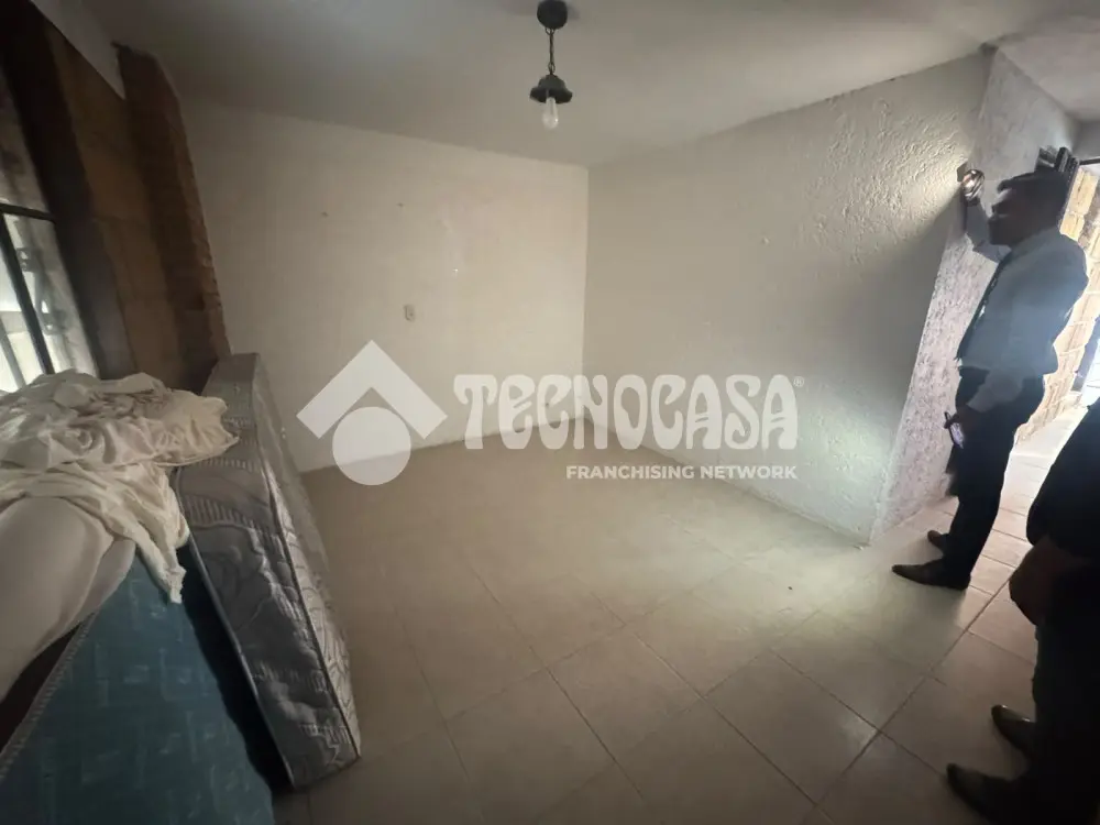 Terreno en Belvedere Ajusco — foto 10