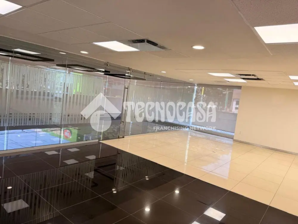 Oficina en Barrio Santa Catarina