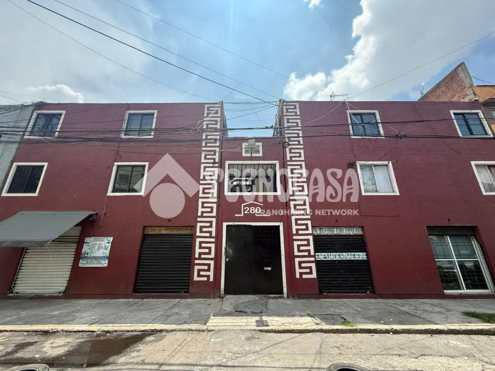 Departamento en Vallejo
