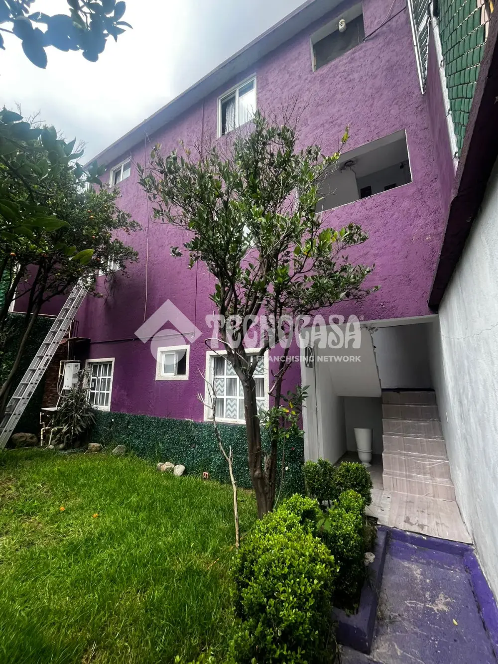 Departamento en Narvarte Poniente