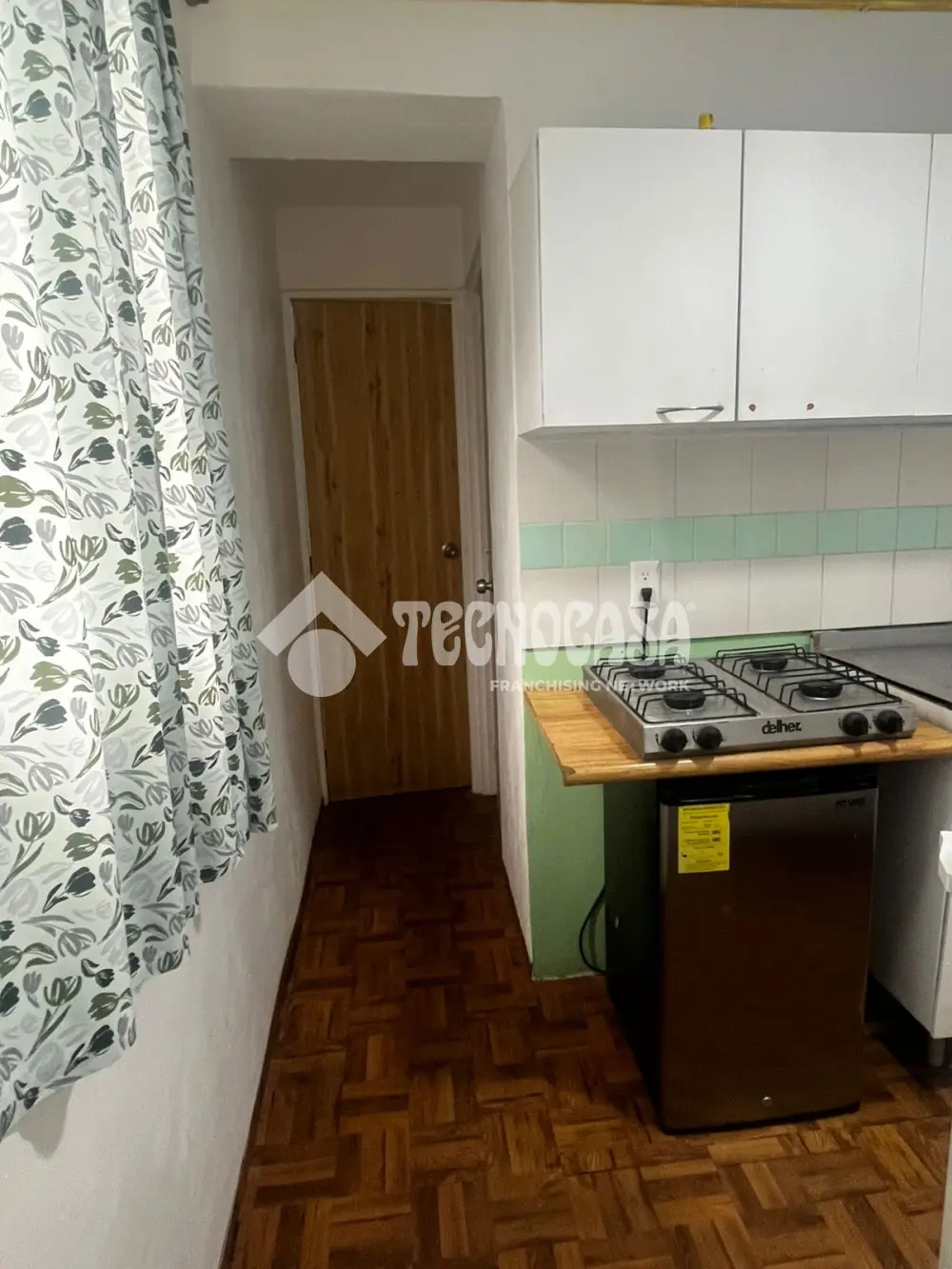Departamento en Narvarte Poniente — foto 6