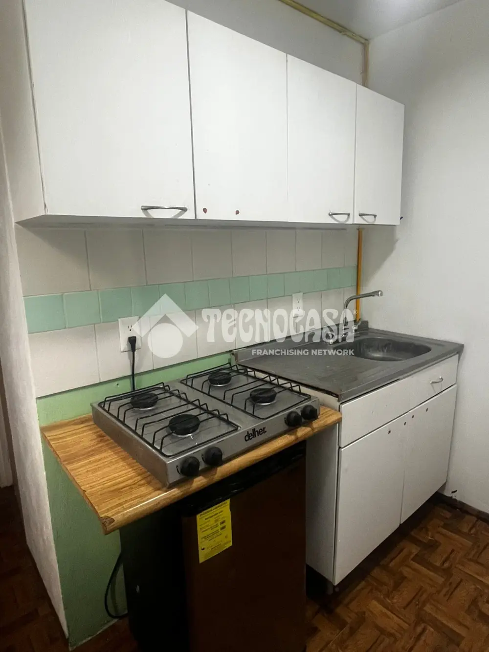 Departamento en Narvarte Poniente — foto 7