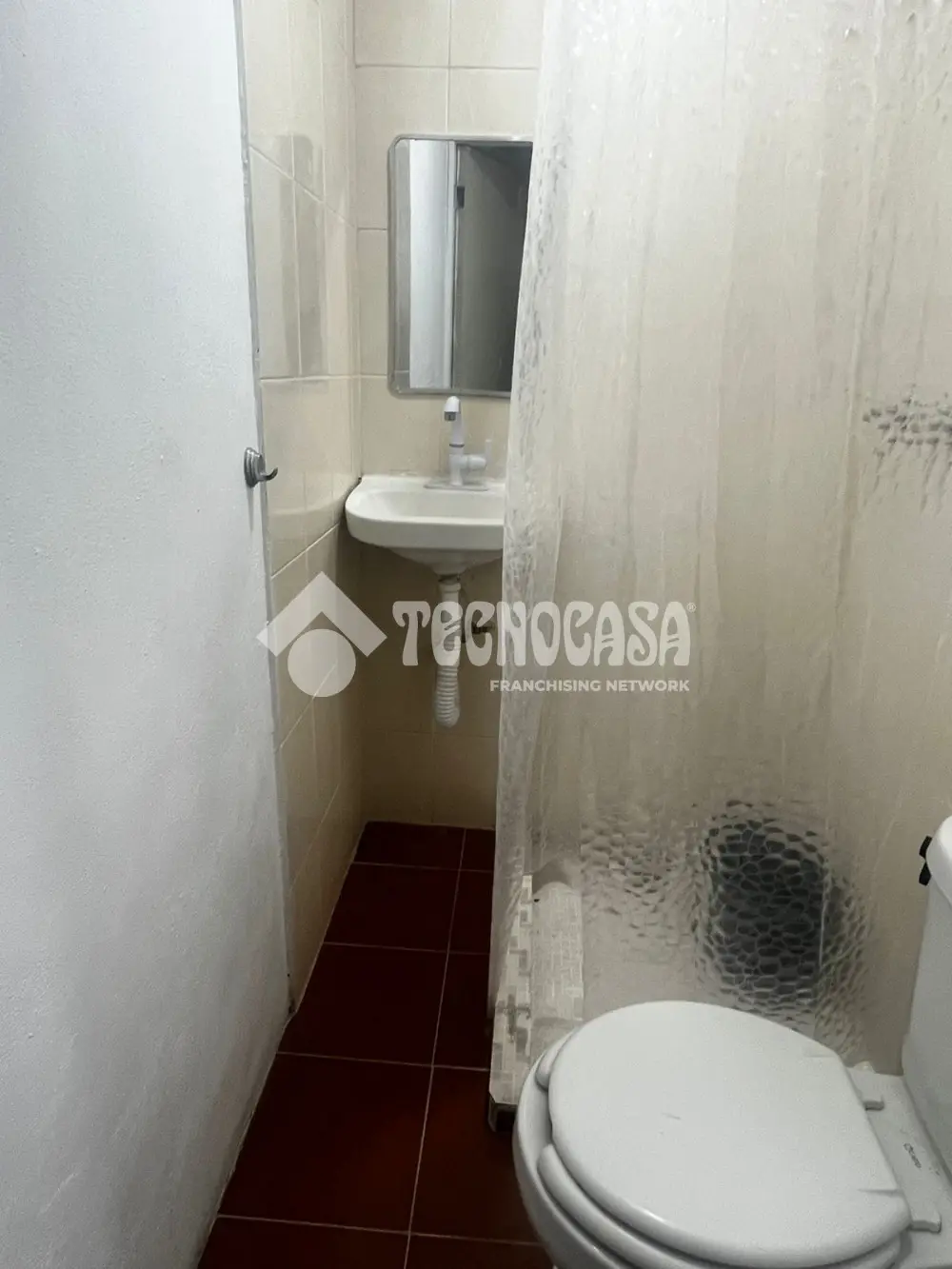 Departamento en Narvarte Poniente — foto 9