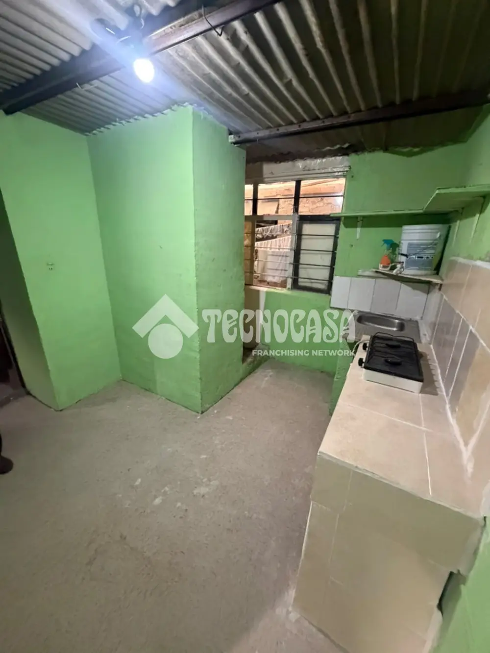Departamento en Ampliacion Aviacion Civil — foto 3