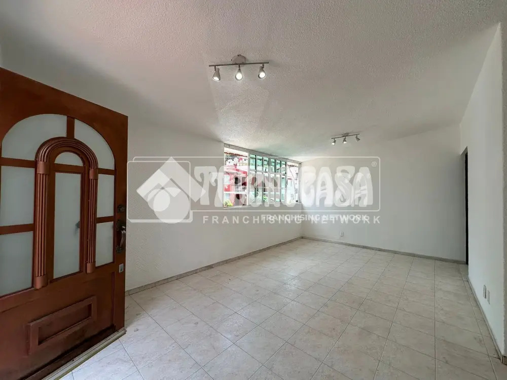 Casa Duplex en Lomas Verdes 4a Seccion