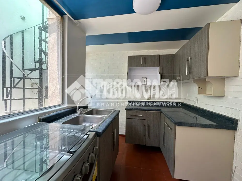 Casa Duplex en Lomas Verdes 4a Seccion — foto 5