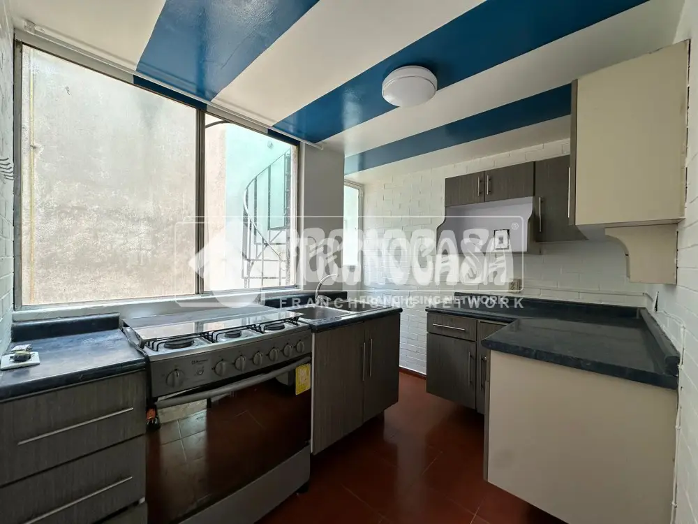 Casa Duplex en Lomas Verdes 4a Seccion — foto 6