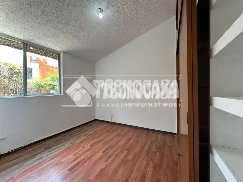 Casa Duplex en Lomas Verdes 4a Seccion — foto 8