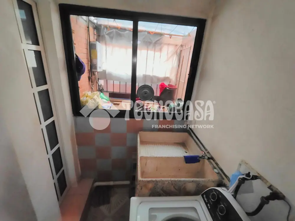 Casa en Culhuacan Ctm Seccion Ix-B — foto 12