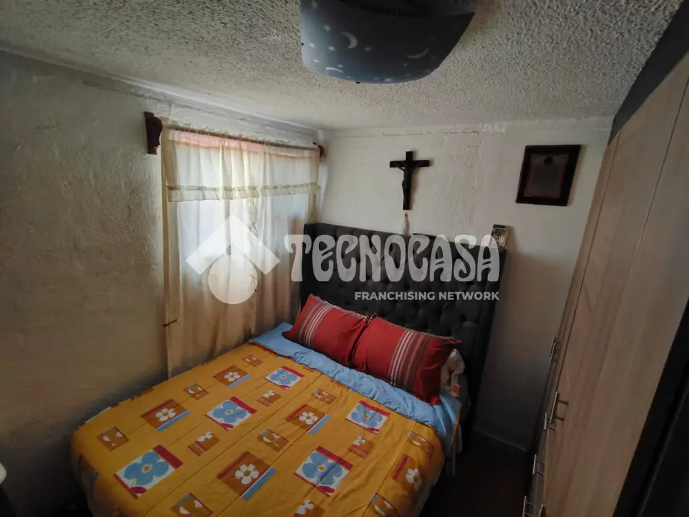 Casa en Culhuacan Ctm Seccion Ix-B — foto 5