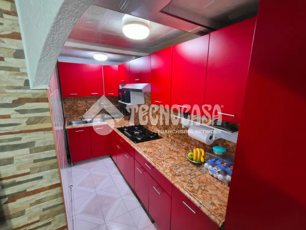 Casa en Culhuacan Ctm Seccion Ix-B — foto 7