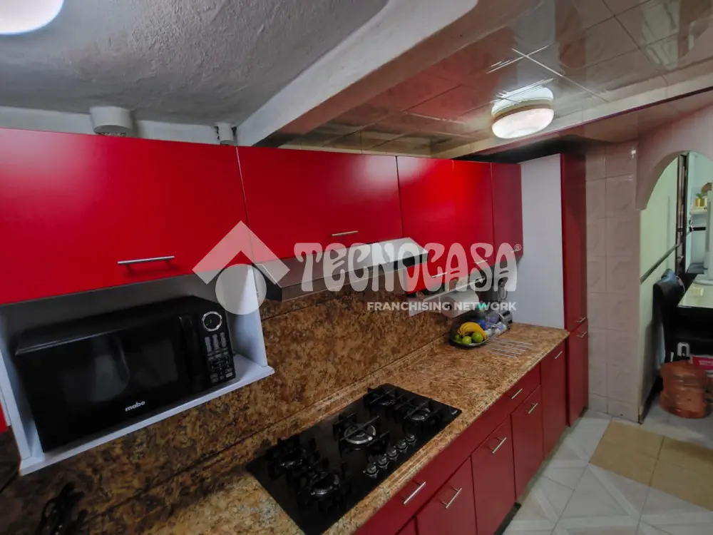 Casa en Culhuacan Ctm Seccion Ix-B — foto 8
