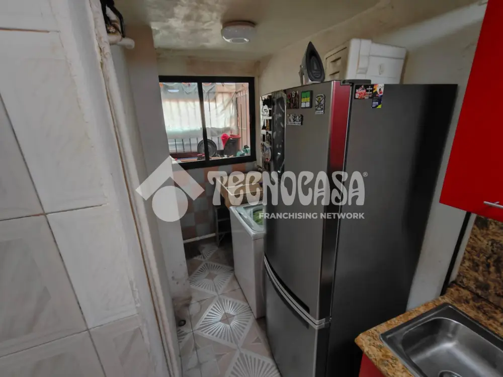 Casa en Culhuacan Ctm Seccion Ix-B — foto 9