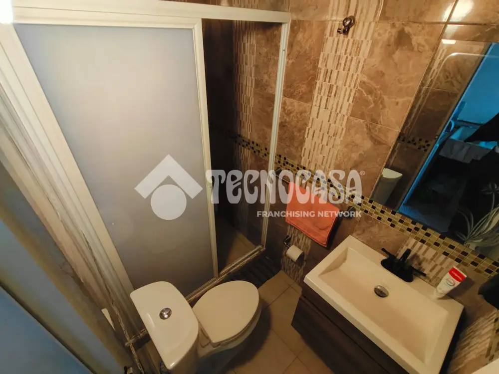 Casa en Culhuacan Ctm Seccion Ix-B — foto 10