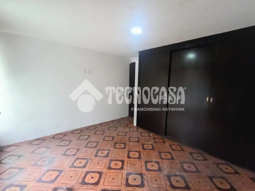 Casa en Viejo Ejido de Santa Ursula Coapa — foto 11