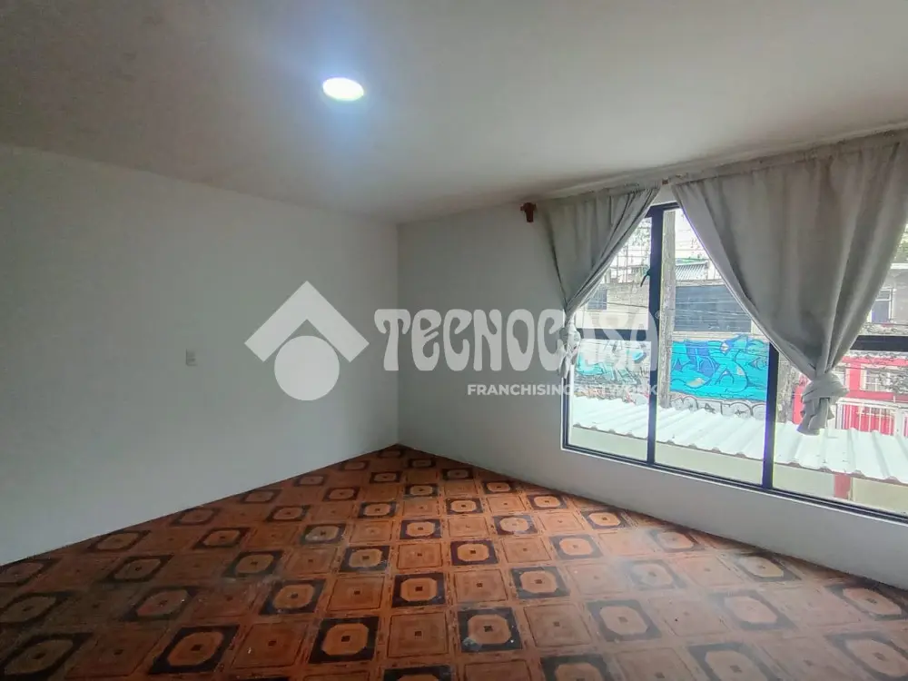 Casa en Viejo Ejido de Santa Ursula Coapa — foto 12