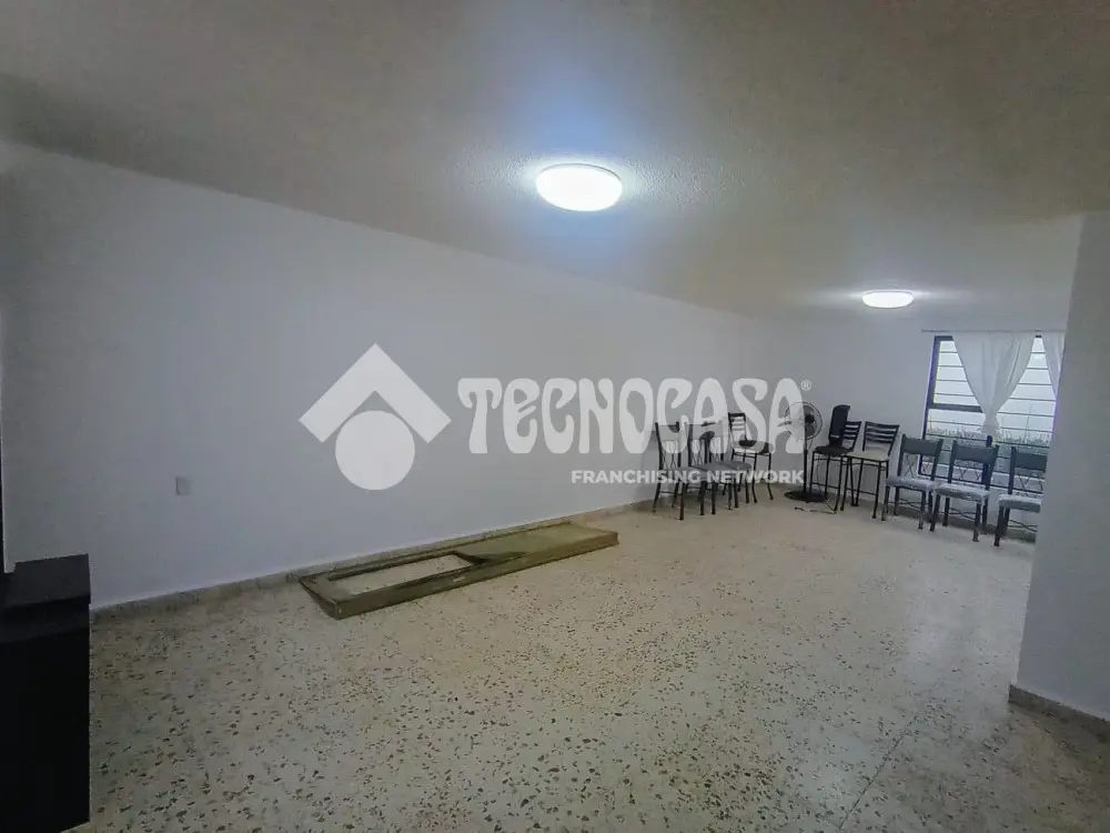 Casa en Viejo Ejido de Santa Ursula Coapa — foto 3